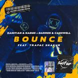 Portada para "Bounce"
