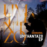 Artwork for "Umthantazo"