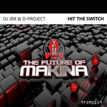 Artwork for "Hit The Switch"