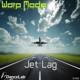 Artwork voor "Jet Lag"