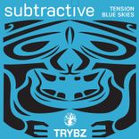 Artwork for "Tension"