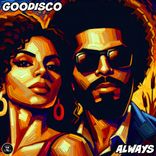 Artwork for "Always"