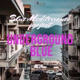 Artwork for "Underground Blue"