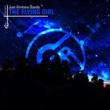 Artwork for "The Flying Girl"