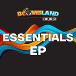 Artwork für "Essentials EP"