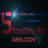 Artwork voor "Melody"