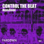 Artwork for "Control The Beat"
