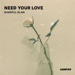 Artwork for "Need Your Love"
