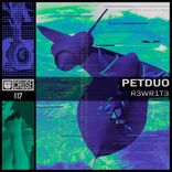 Artwork for "R3WR1T3"