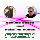 Artwork for "Fresh (The Remixes)"