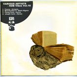 Artwork for "KDB Vibes, Vol. 18"