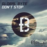 Artwork for "Don't Stop"