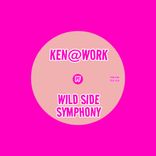 Portada para "Wild Side Symphony"