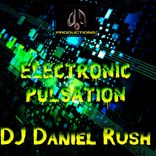 Portada para "Electronic Pulsation"