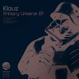 Artwork voor "Primary Universe EP"