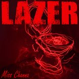 Artwork for "Lazer"