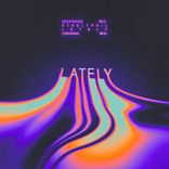 Artwork für "Lately"