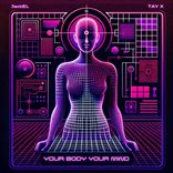 Artwork for "Your Body/Your Mind"