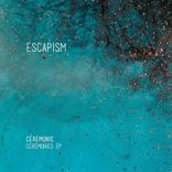 Artwork voor "Cérémonies EP"