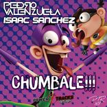 Portada para "Chumbale!!!"