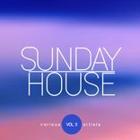 Artwork for "Sunday House, Vol. 3"
