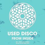 Artwork for "From Inside"