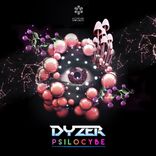 Artwork for "Psilocybe"