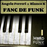 Artwork for "Fanc De Funk"