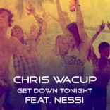 Portada para "Get Down Tonight"