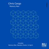 Portada para "Memory Man"