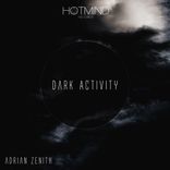 Portada para "Dark Activity"