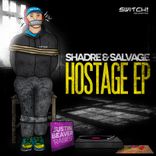 Artwork for "Hostage"