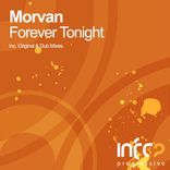 Artwork voor "Forever Tonight"