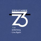 Portada para "Live Again"