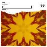 Artwork for "SUPRAH"