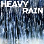 Heavy Rain for Sleeping