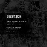 Artwork voor "Missions / Poison Light"