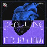 Artwork for "Deadline"
