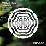 Portada para "Ceremony (Luke Odard Remix)"