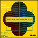 Artwork for "Locomotive Beep"