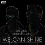 Artwork voor "We Can Shine"