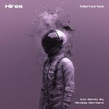 Artwork for "Memories"