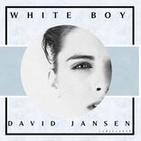 Portada para "White Boy"