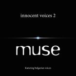 Portada para "Innocent Voices 2"