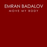 Artwork voor "Move My Body"