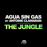Portada para "The Jungle"
