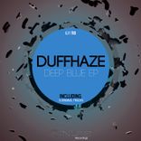 Artwork for "Deep Blue EP"