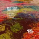 Artwork for "Caño Cristales Ep"