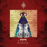 Artwork for "Rebelz"
