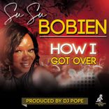 Artwork voor "How I Got Over"